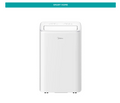 Portátil SmartFlex Frio-Calor 12000 Btu + Wifi