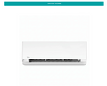 Split Breezeless Frío Calor 9000 BTUh + Wifi