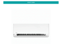 Split Breezeless Frío Calor 18000 BTUh + Wifi
