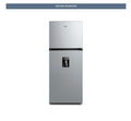 Refrigerador 413 litros No Frost Inverter Top Freezer con Dispensador