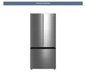 Refrigerador 522 litros No Frost Inverter Multidoor