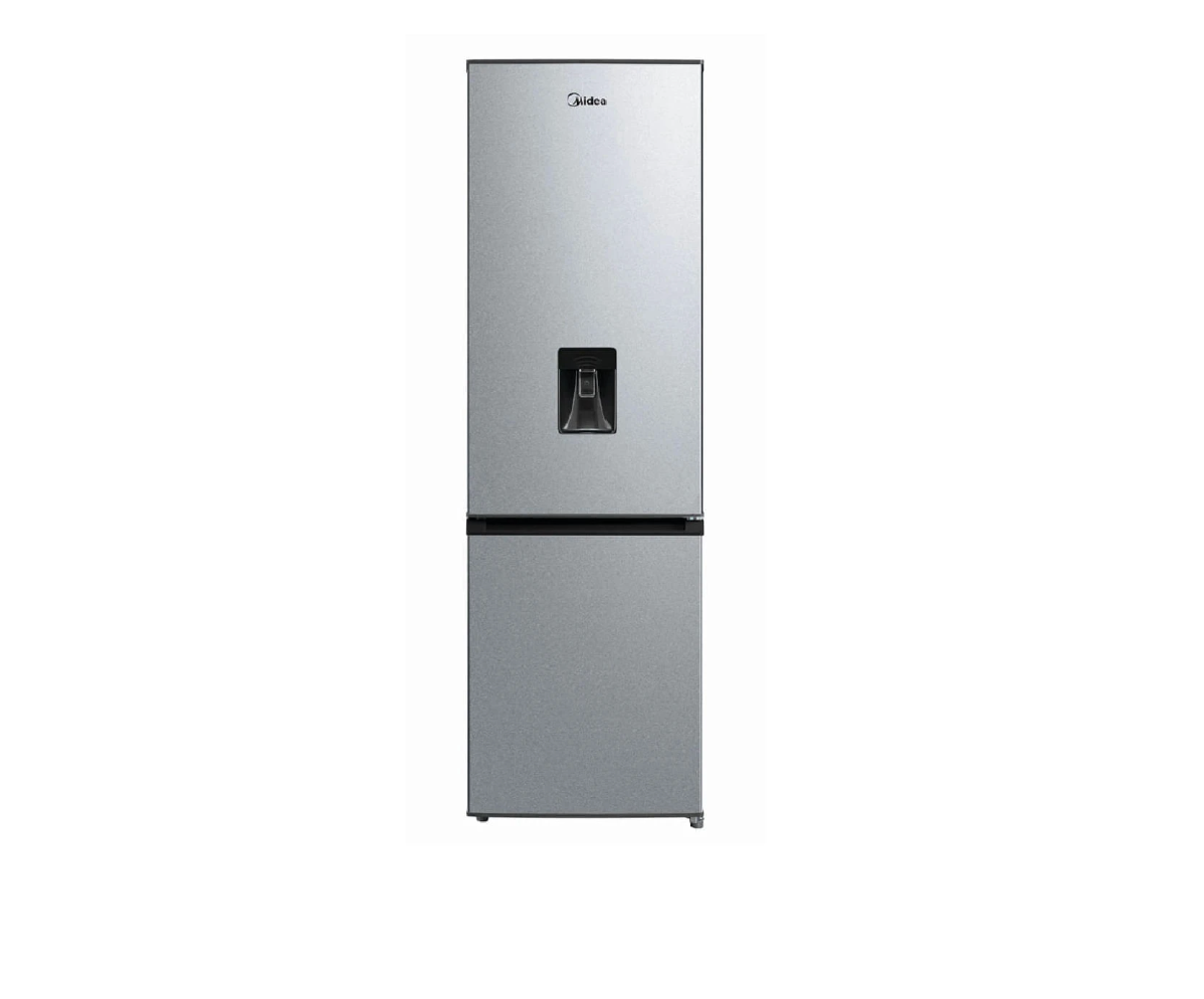 Refrigerador 270 litros No Frost Bottom Freezer con Dispensador