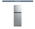 Refrigerador 236 litros No Frost Inverter Top Freezer