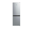 Refrigerador 174 litros Frío Directo Bottom Freezer Silver