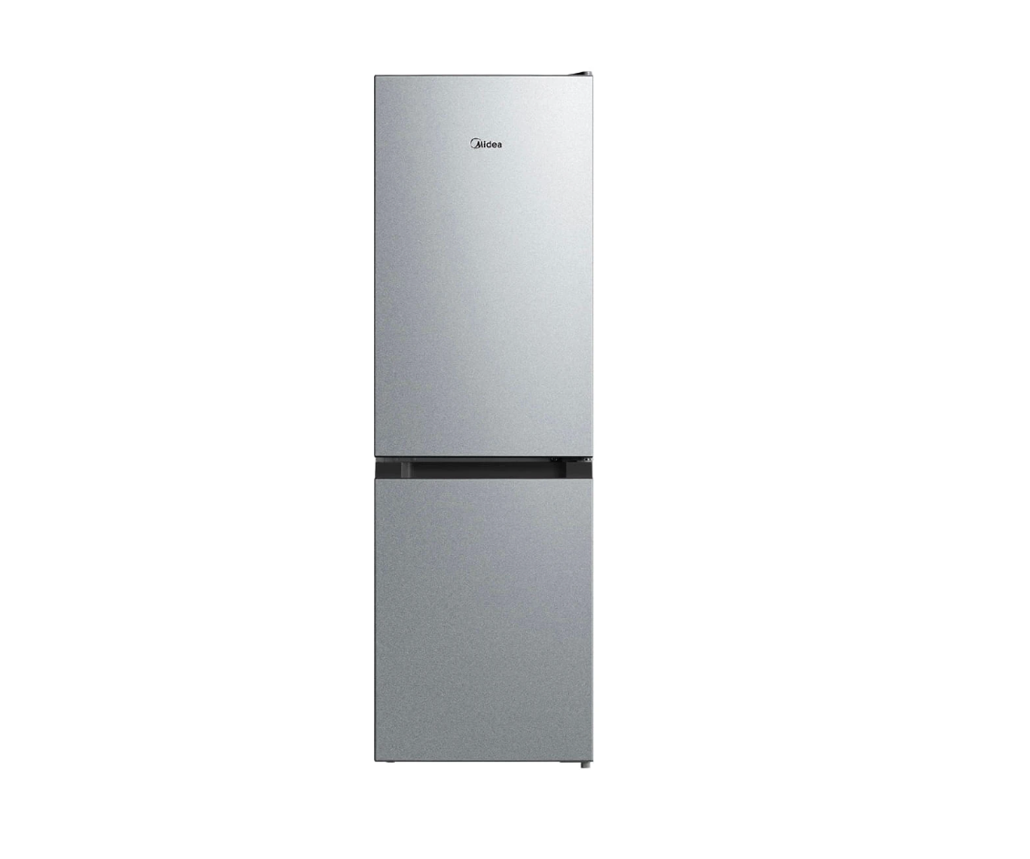 Refrigerador 174 litros Frío Directo Bottom Freezer Silver