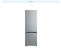Refrigerador Bottom No Frost 330 lts