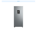 Refrigerador Frigobar Frio Directo 187 lts