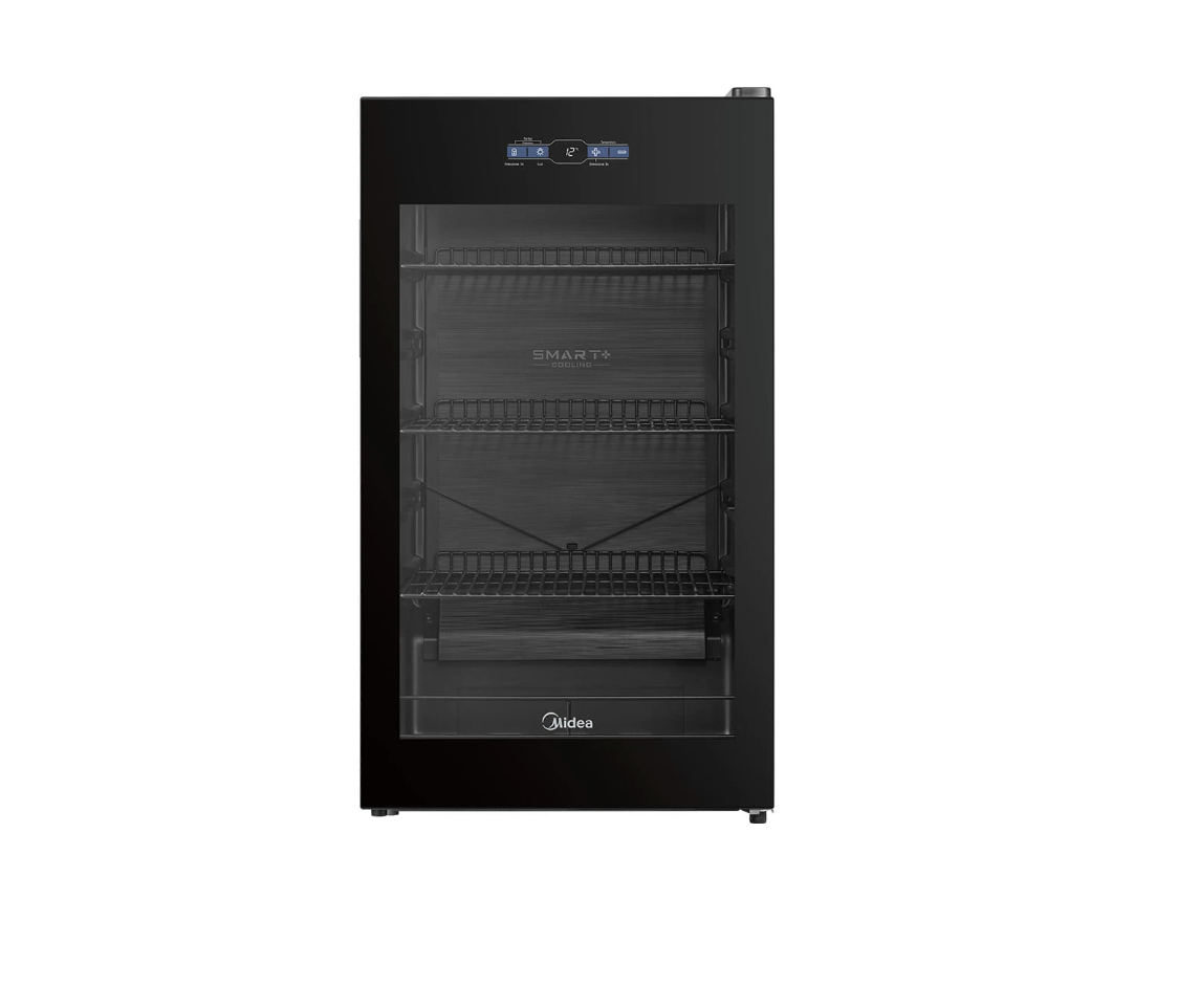 Refrigerador Beercooler No Frost 82 lts