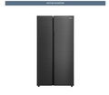 Refrigerador 700 litros No Frost Inverter Side by Side WiFi