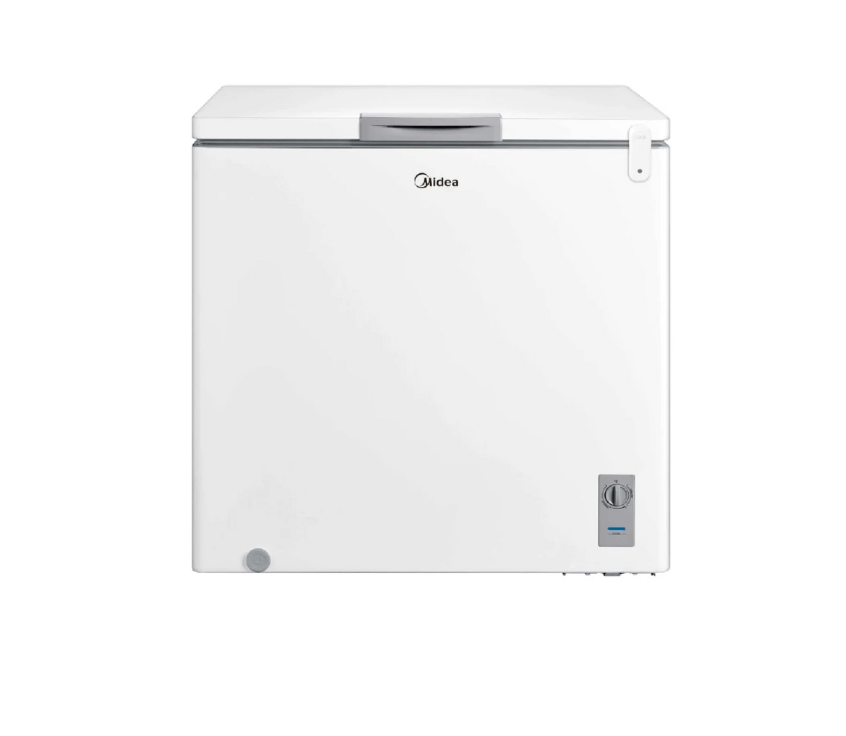 Freezer Horizontal 198 litros Frío Directo