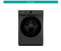 Lavadora 15KG Frontal Inverter con WiFi