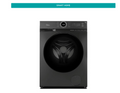 Lavadora Secadora 13/10KG Inverter con Vapor