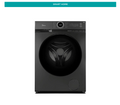 Lavadora Secadora Frontal 11.5/9KG Inverter con Vapor