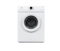 Secadora 10KG Eléctrica Ventilación Blanca