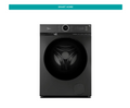 Lavadora Secadora 15/11KG Inverter con Vapor