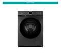 Lavadora Secadora 13/10KG Inverter con Vapor