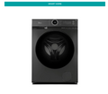 Lavadora Secadora Frontal 11.5/9KG Inverter con Vapor