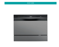 Lavavajillas Compacto 6 Sets WiFi