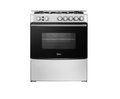Cocina a Gas 76 cm 5 Quemadores