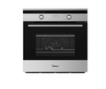 Horno Empotrable Eléctrico 82 litros con Convección