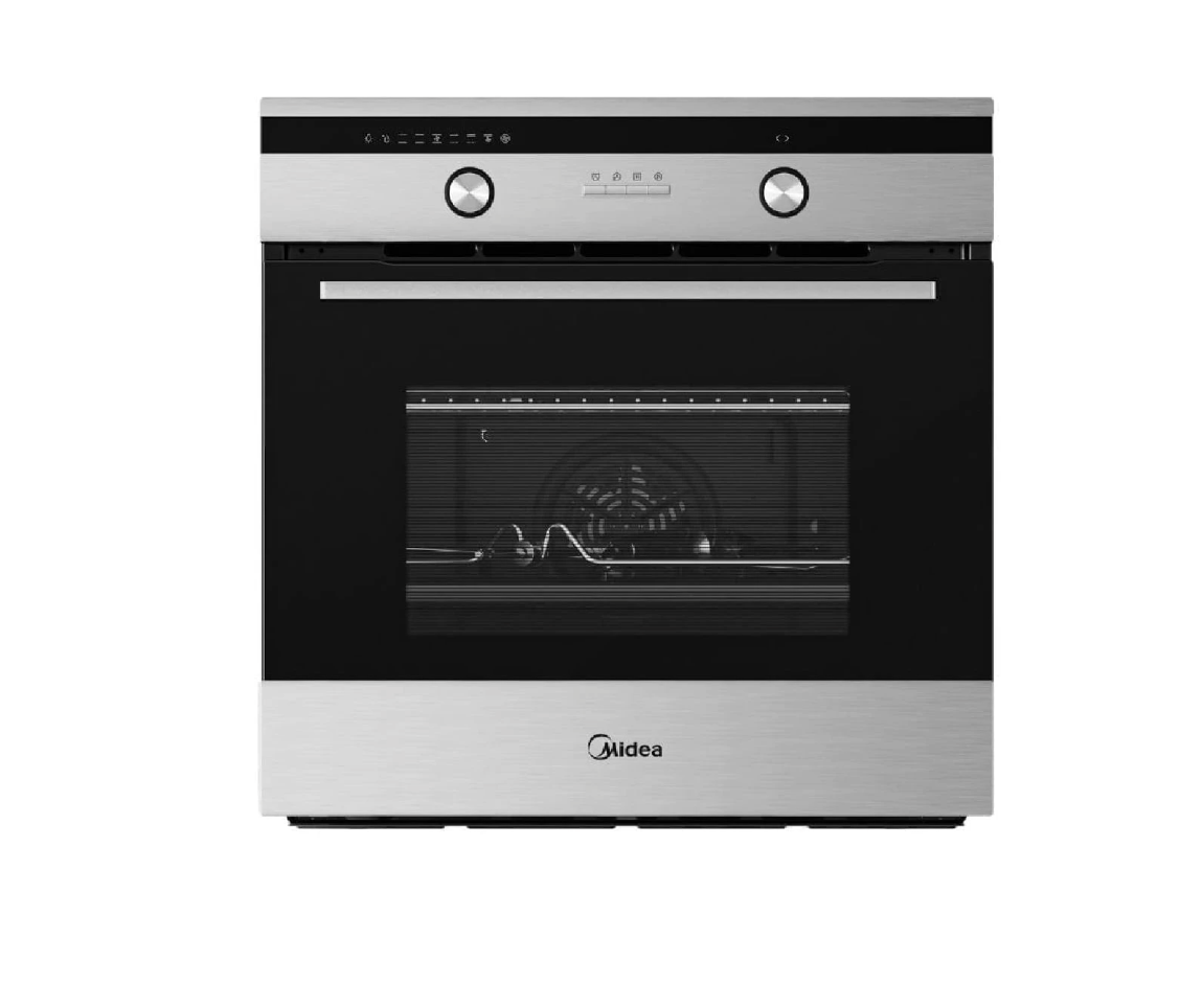 Horno Empotrable Eléctrico 82 litros con Convección